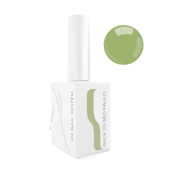 BACK TO SAO PAULO - Latina Vibes Collection - OA Nails System