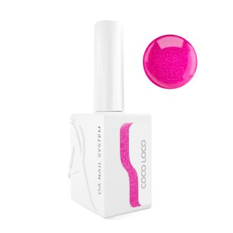 COCO LOCO - Latina Vibes Collection - OA Nails System