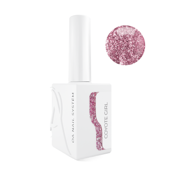 COYOTE GIRL - Hidden Secret Collection - OA Nails System