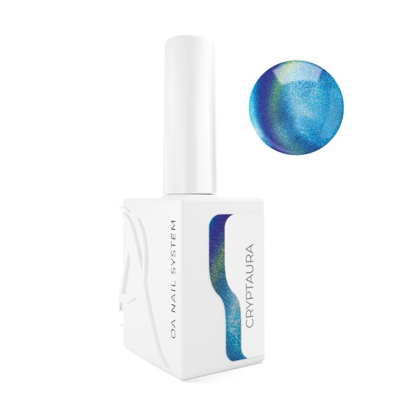 Cryptaura - Cyber Witch Collection - OA Nails System