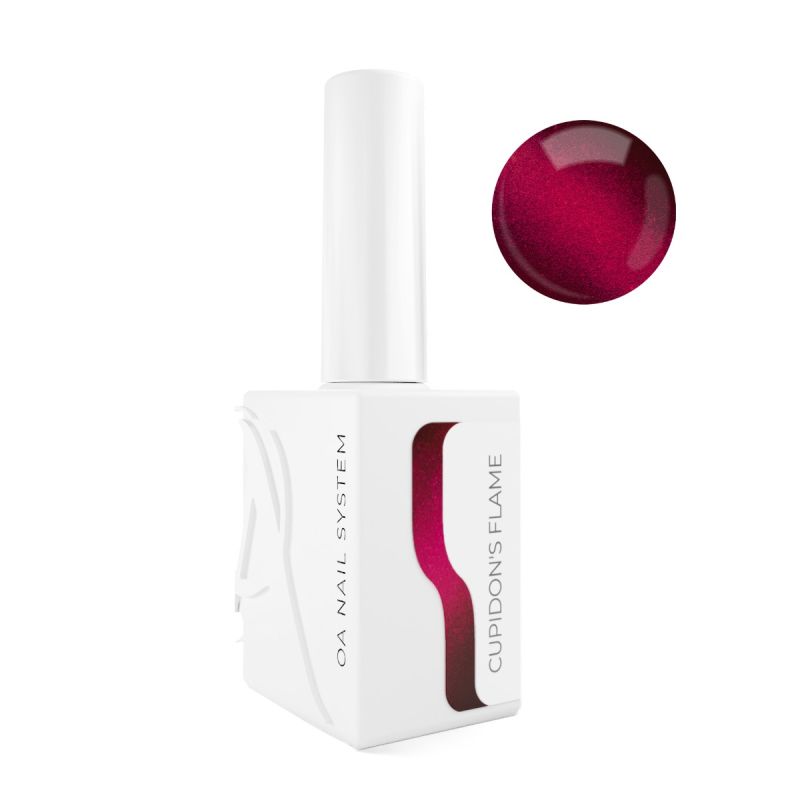 Cupidon's flame - LEGENDS OF LOVE COLLECTION - OA nails system