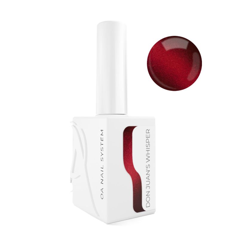 Don juan's whisper - LEGENDS OF LOVE COLLECTION - OA nails system