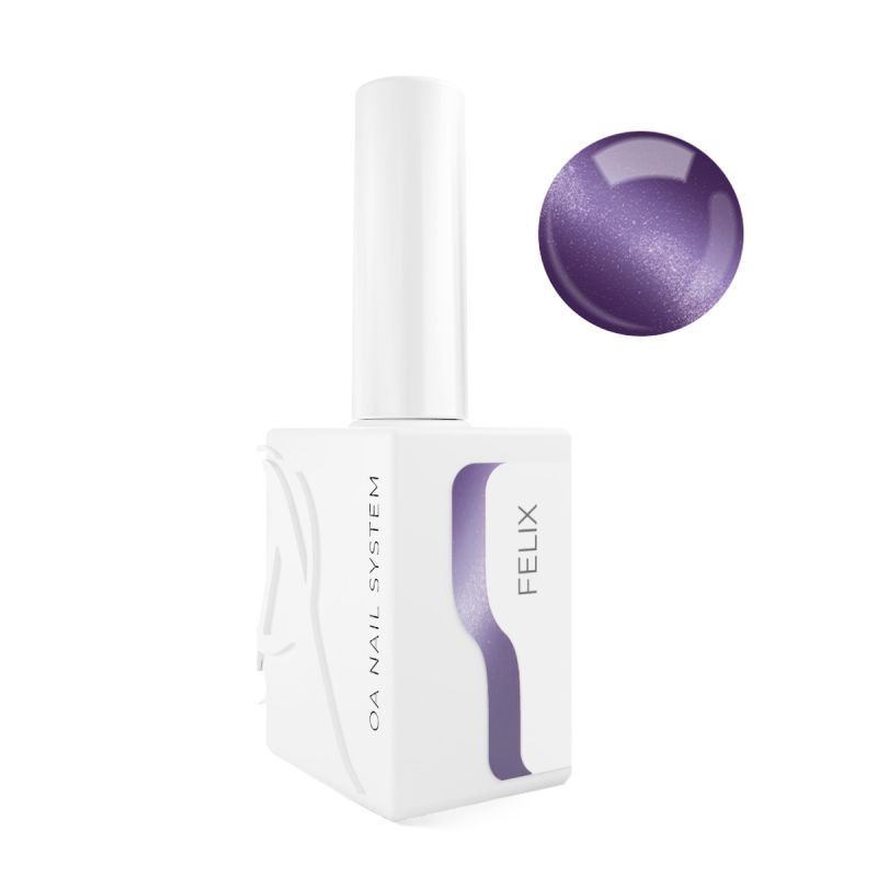 Felix - Velet Cat Eyes - OA Nails System