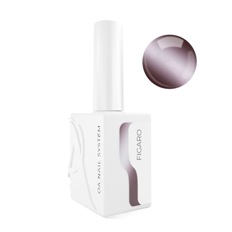 Figaro - Velvet Cat Eyes - OA Nails System