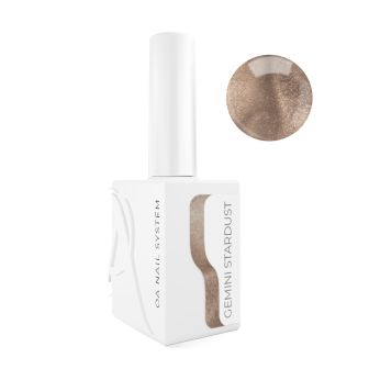 Gemini Stardust - ZØDIΛ COLLECTION - OA Nails System