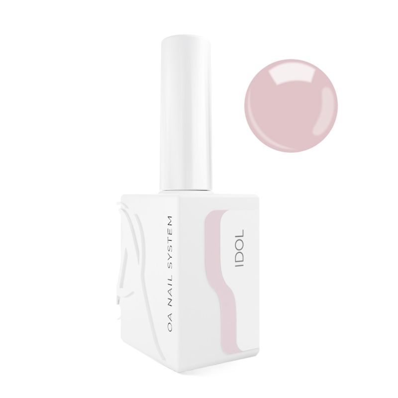 Idol - OA nails system
