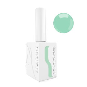 JAMAICAN WEEKEND - Summer Break Collection -  OA Nails System