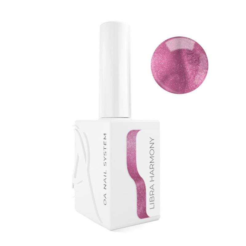 Libra Harmony - ZØDIΛ COLLECTION - OA Nails System