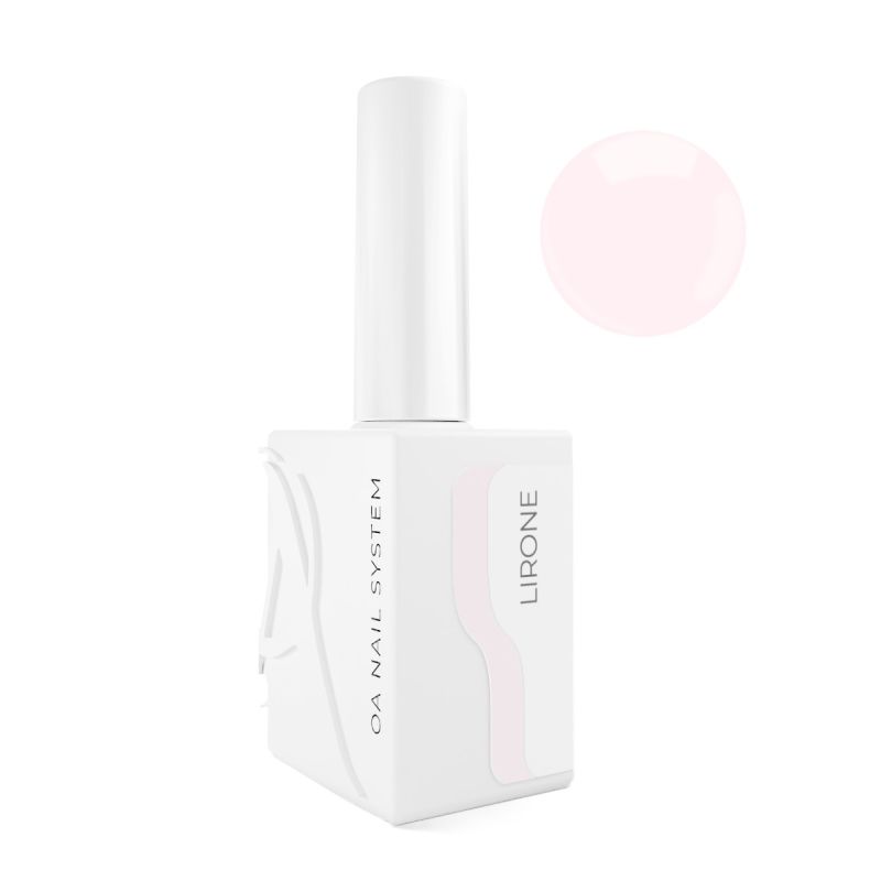 Lirone - LA LINIÉRA COLLECTION - OA nails system