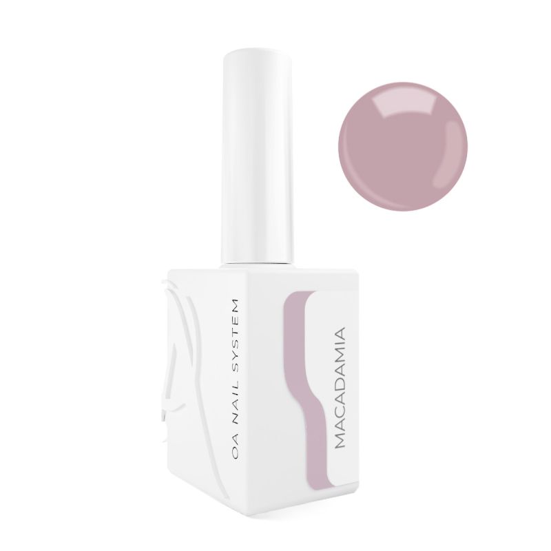 Macadamia - OA Nails System