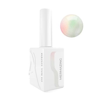 Mermazing - Let's be Mermaids - OA Nails System
