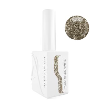 MESRINE'S WIFE - Hidden Secret Collection - OA Nails Systemm