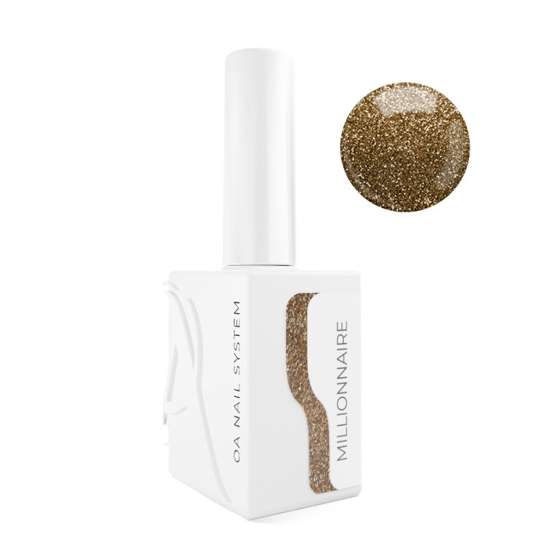 MILLIONNAIRE - OA Nails System