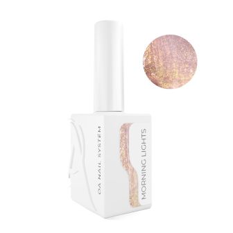 MORNING LIGHTS - Sea, Shell and Love Collection - OA Nails System