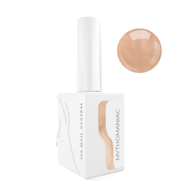 MYTHOMANIAC - Hidden Secret Collection - OA Nails System