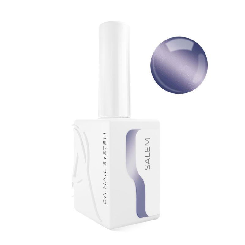 Salem - Velvet Cat Eyes - OA Nails System