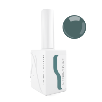 SLEEPING DUKE - OA Nails System