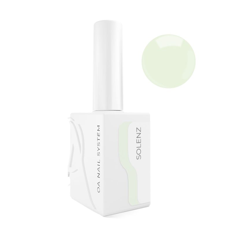 Solenz - LA LINIÉRA COLLECTION - OA Nails System