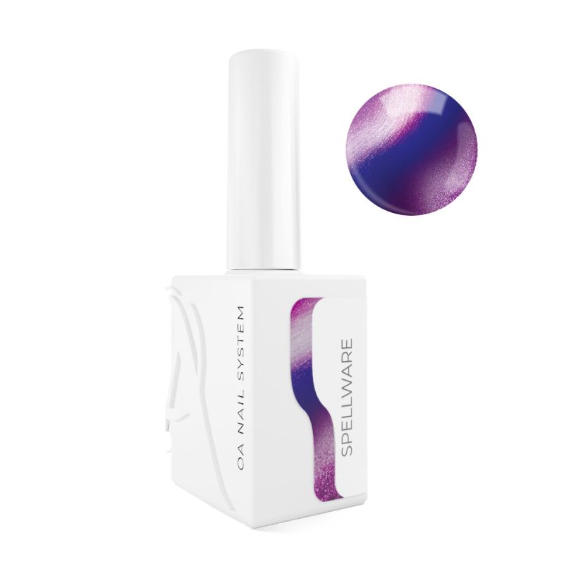 Spellware - Cyer Witch Collection - OA Nails System
