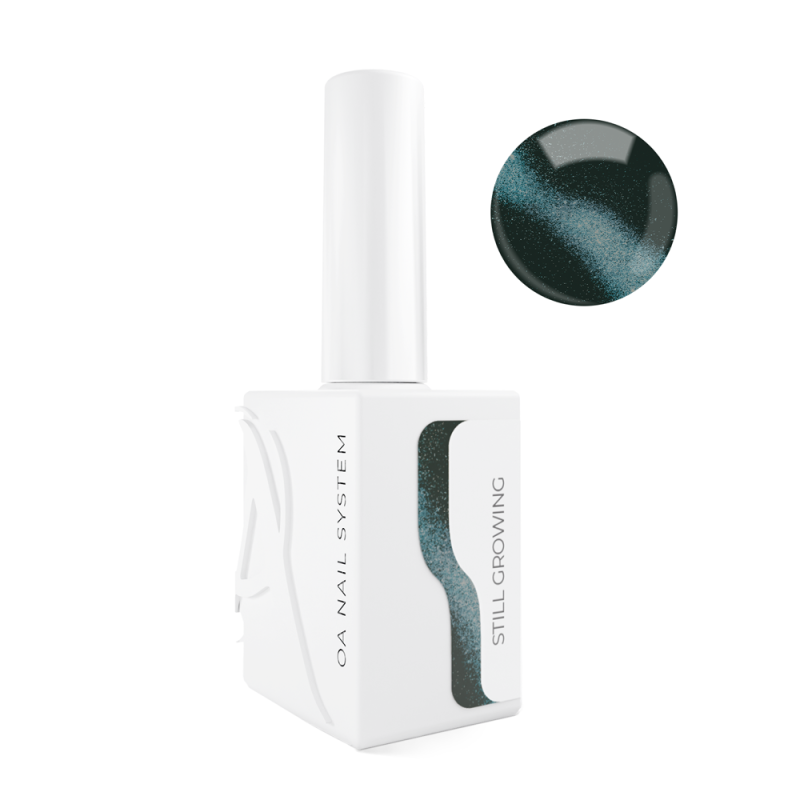 HYBRID GEL POLISH - STILL GROWING - UNDER THE CANOPY COLLECTION