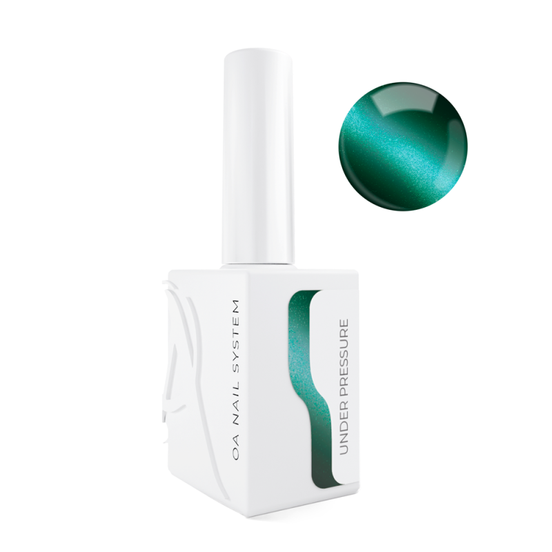 HYBRID GEL POLISH - UNDER PRESSURE - UNDER THE CANOPY COLLECTION