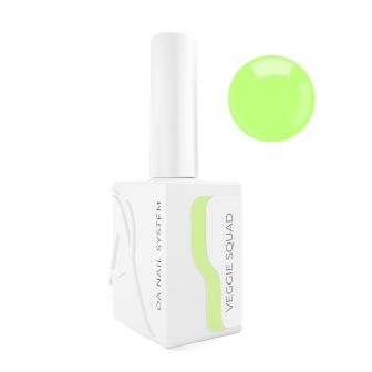 VEGGIE SQUAD - OA Nails System