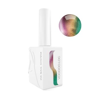 Voodoo.log - Cyber Witch Collection - OA Nails System