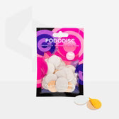 PODODISC M grain 180, 20 mm (50 pcs)