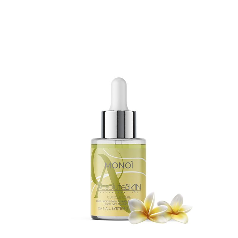 Cuticule Care Monoï 8ml - OA Nails System