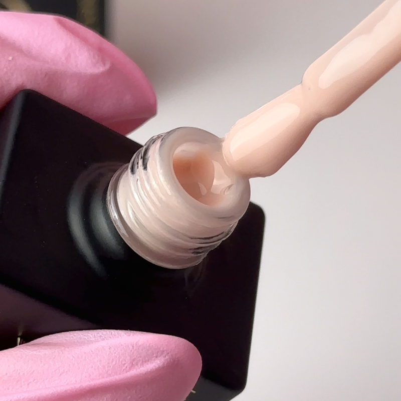 Cashmere Cream Structura Base 15ml - OA Nails System