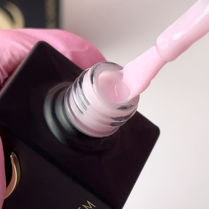 STRUCTURA BASE - COTTON PINK - OA nail system
