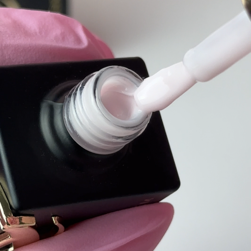 Milky Cloud Structura Base 15ml - OA Nails System