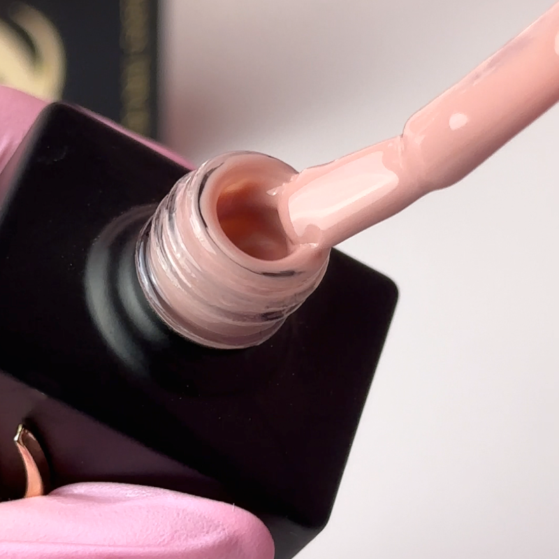 Silk Blush Structura Base 15ml - OA Nails System