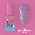 Top Luna Romantic Blue – 13 ml