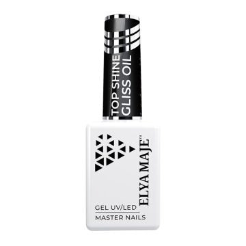 Top Shine Gliss Oil – Sans résidu – Elyamaje