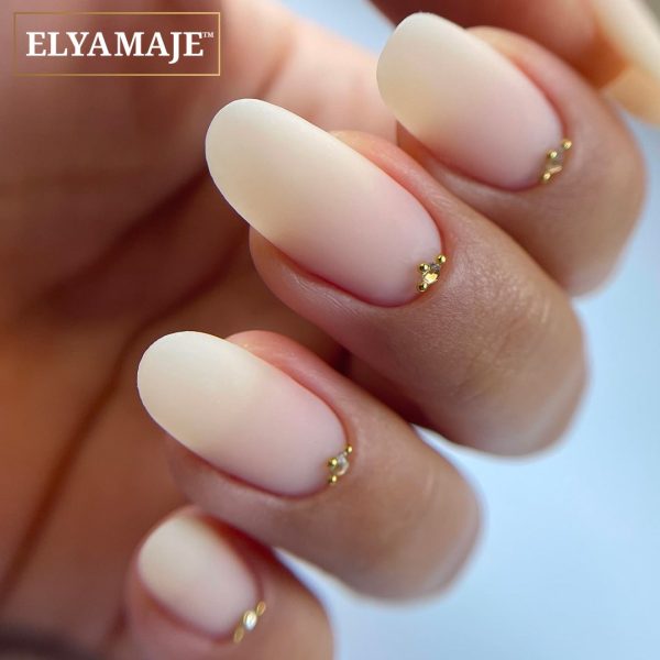Top Mat sans résidus 15ml - ELYAMAJE