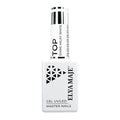 Top Shine Milky White sans résidus 15ml - ELYAMAJE