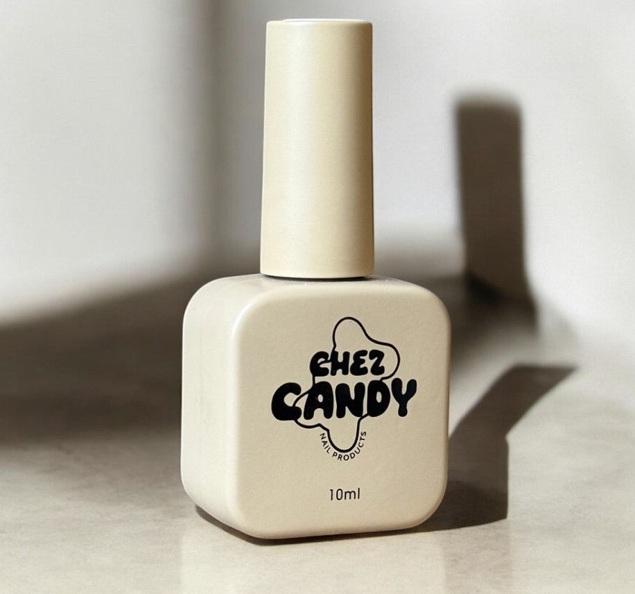 Top Coat - CHEZ CANDY