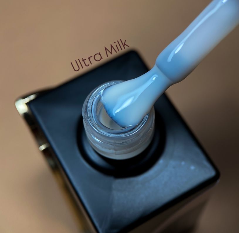 Genius Gel - Ultra Milk 15ml - OA Nails System