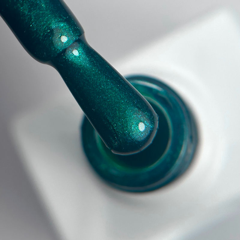 HYBRID GEL POLISH - UNDER PRESSURE - UNDER THE CANOPY COLLECTION