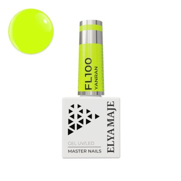 N° 100 – Yanran – Vernis Semi-Permanent – Elyamaje