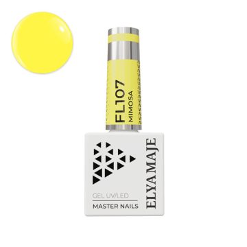 VSP - FL107 Mimosa - ELYAMAJE