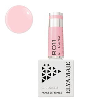 N° 11 – St Tropez – Vernis Semi-Permanent – Elyamaje