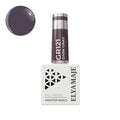 N° 121 – Dark Gray – Vernis Semi-Permanent – Elyamaje