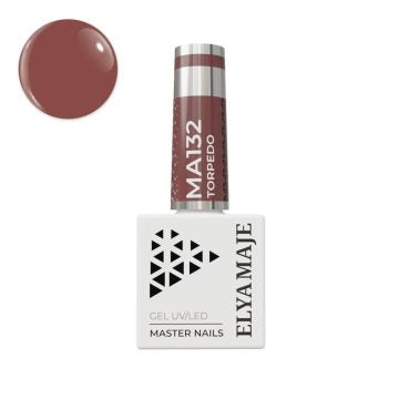 N° 132 – Torpedo – Vernis Semi-Permanent – Elyamaje