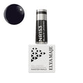 N° 153 – Black Legend – Vernis Semi-Permanent – Elyamaje