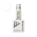 N° 160- Milky White – Vernis Semi-Permanent – Elyamaje
