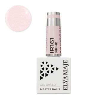 N° 161 – Sirine – Vernis Semi-Permanent – Elyamaje