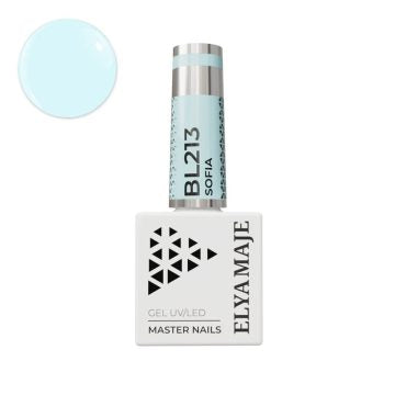 N° 213 – Sofia – Vernis Semi-Permanent – Elyamaje