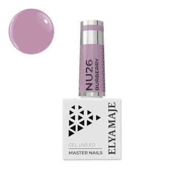 N° 26 – Burberry – Vernis Semi-Permanent – Elyamaje